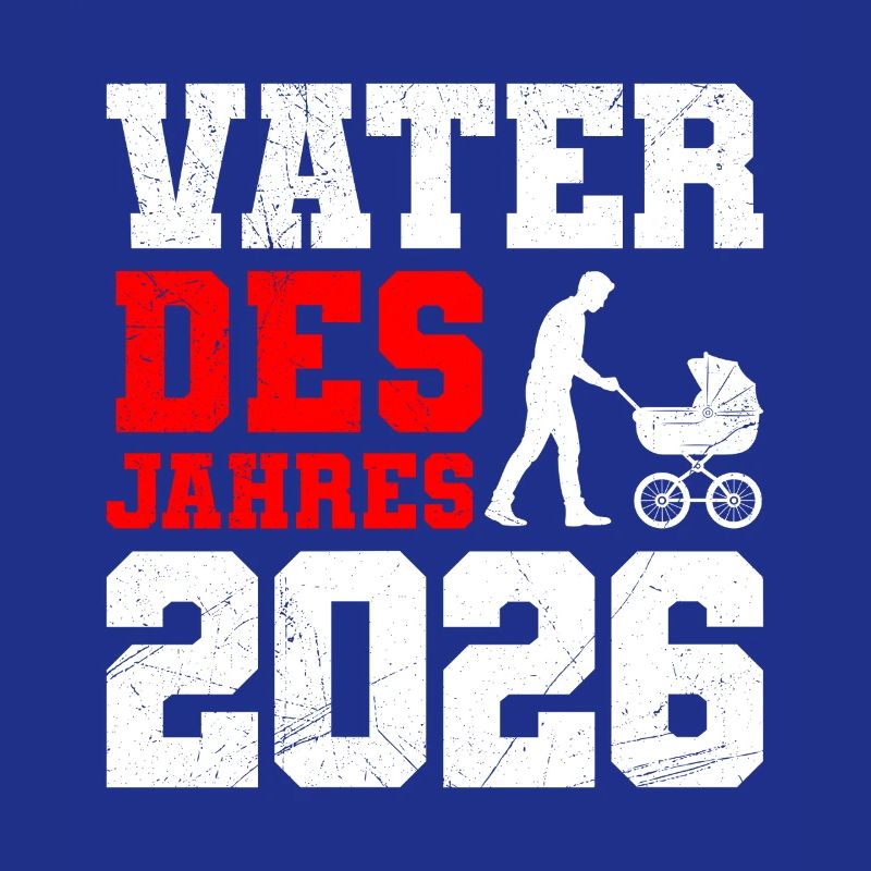 Paternité PÈRE DE L’ANNÉE 2026 DRÔLE