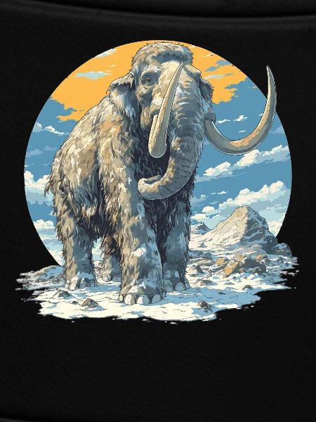Mammoths Mammoth