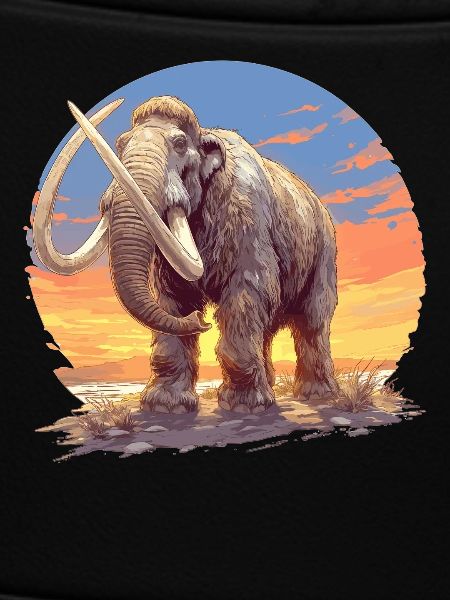 Mammoths Mammoth