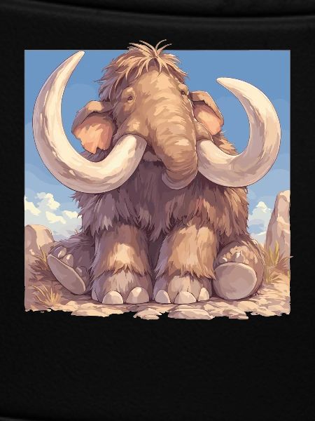 Mammoths Mammoth