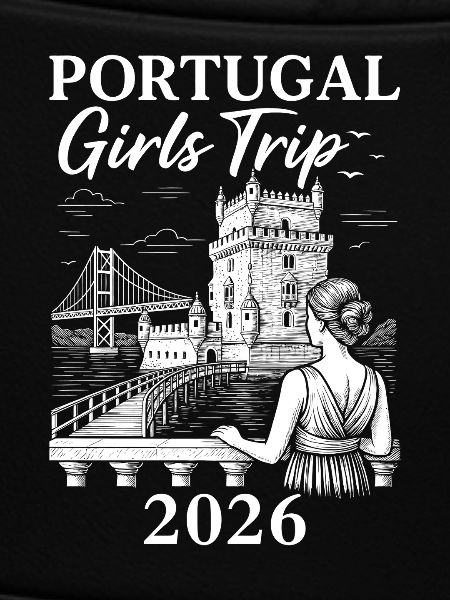 Portugal Mädelsreise 2026