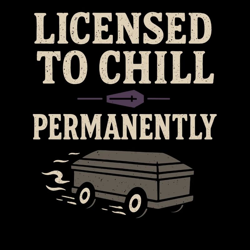 Corpse Science Dark Humor Death Positive