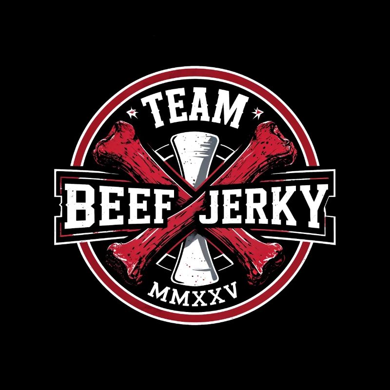 Viande séchée de bœuf séchée Biltong Pemmican