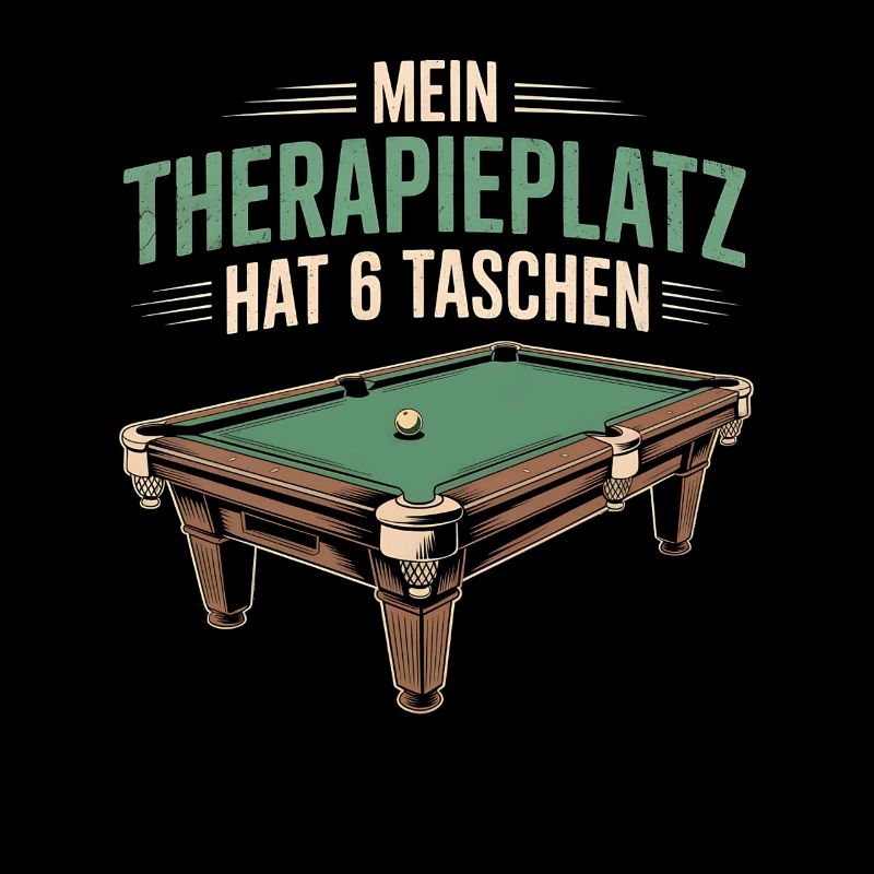 Billard Spielen Pool Snooker Billardspieler