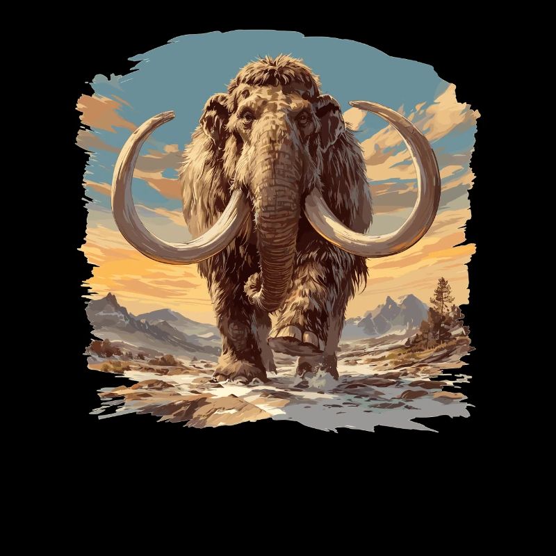 Mammuts Mammut