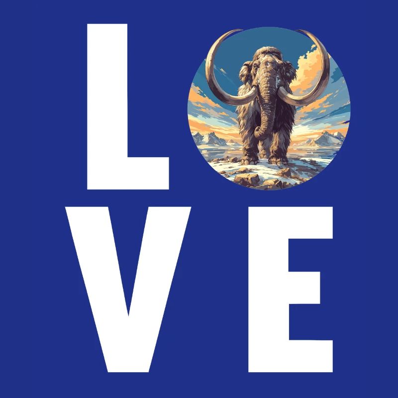Mammoths Mammoth
