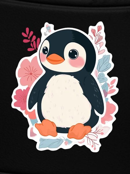 Pinguin
