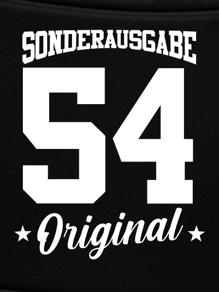 54 Birthday
