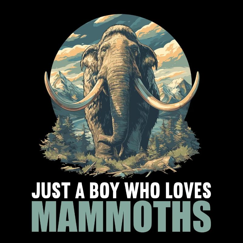 Mammuts Mammut