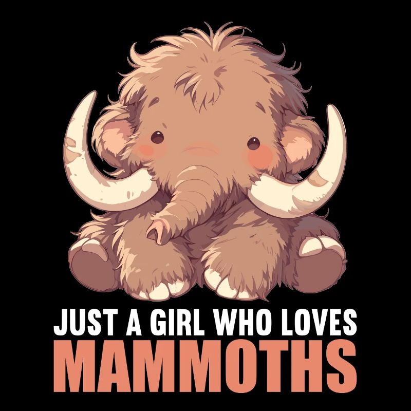 Mammoths Mammoth