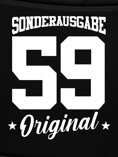59 Birthday