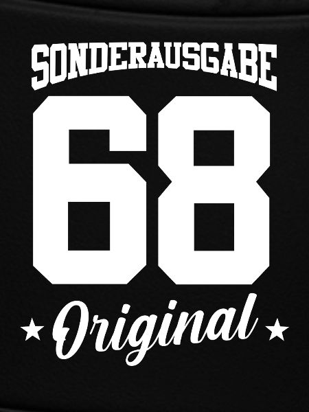 68 Birthday