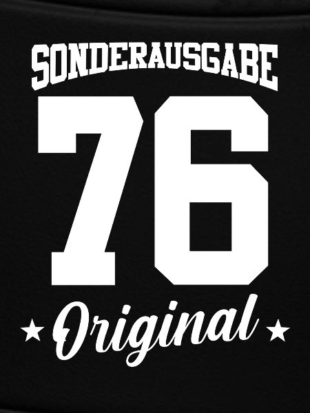 76 Birthday