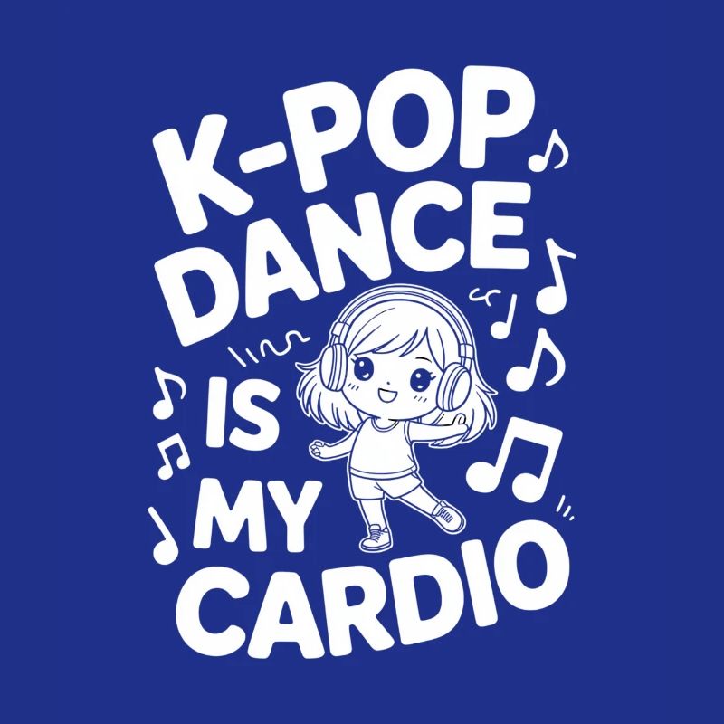 K-Pop Danse Drôle Corée