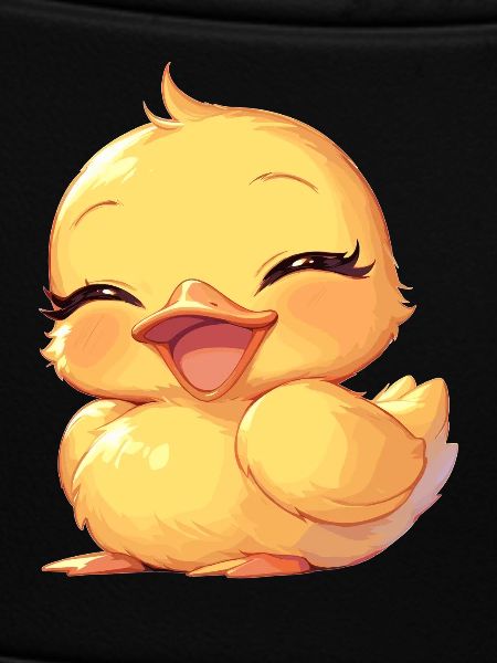 Ducks Duck