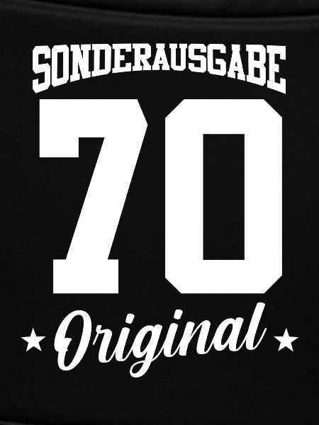 70 Birthday