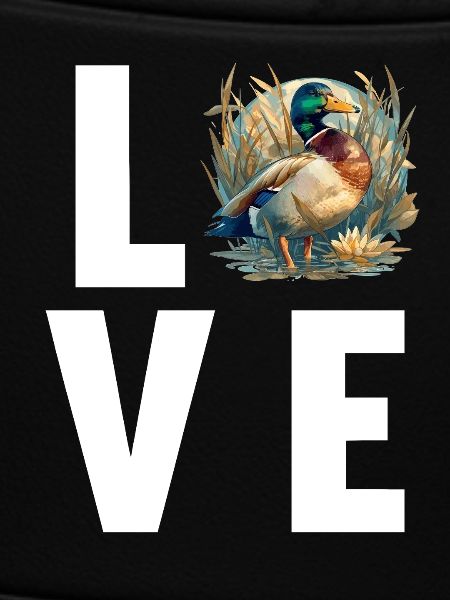 Ducks Duck