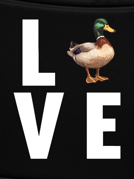 Ducks Duck