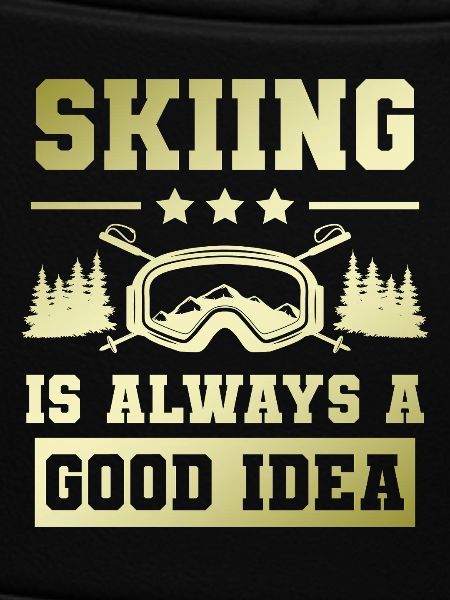 Ski Skiing