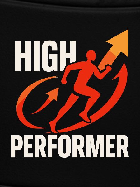 High Performer Sprint Design