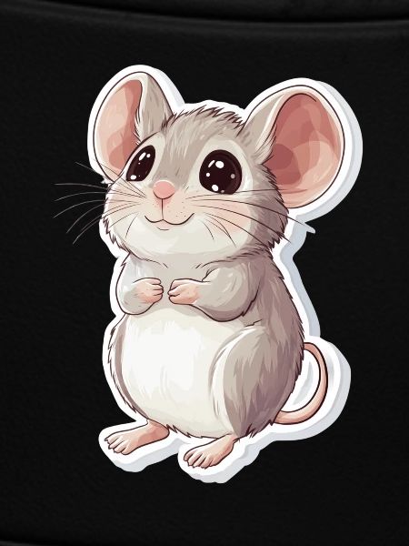 mouse