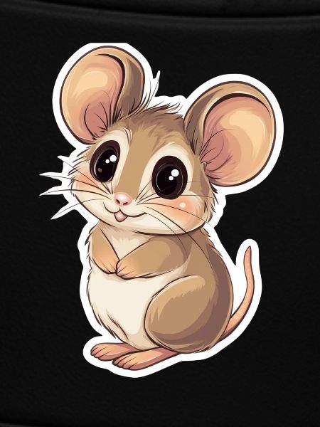 mouse