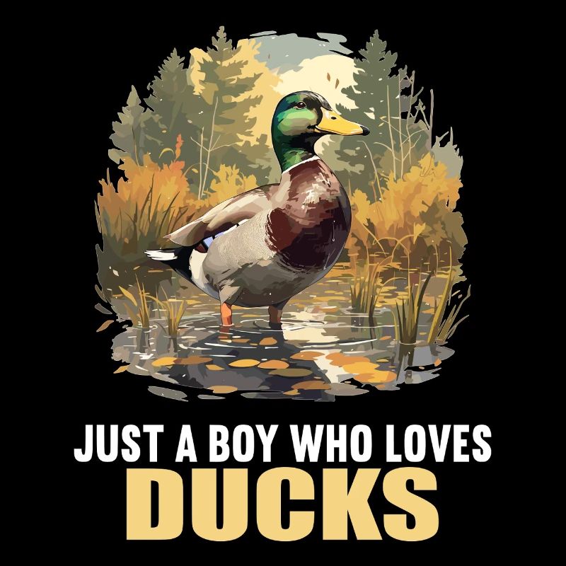 Canards Canard