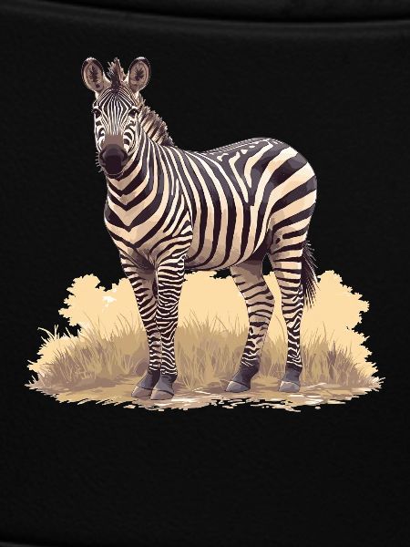 Zebras Zebra