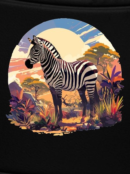 Zebras Zebra
