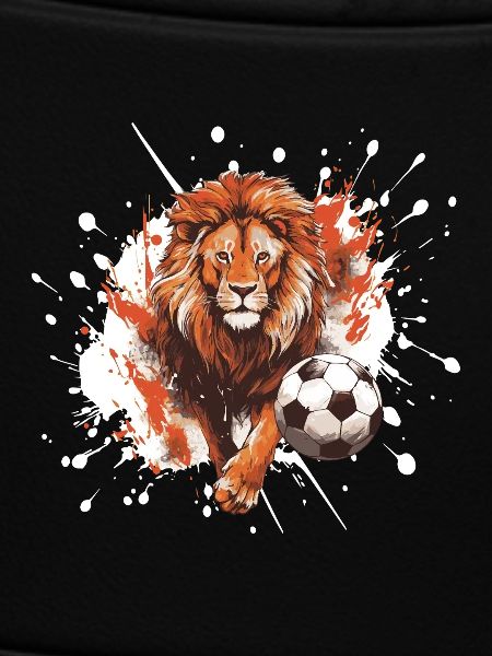 Löwe Fussball Team