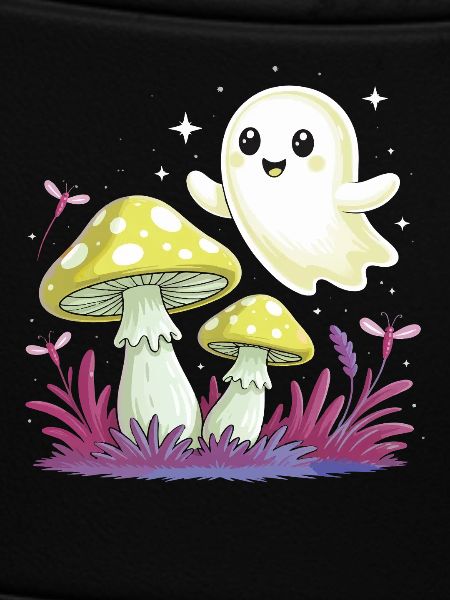 little ghost