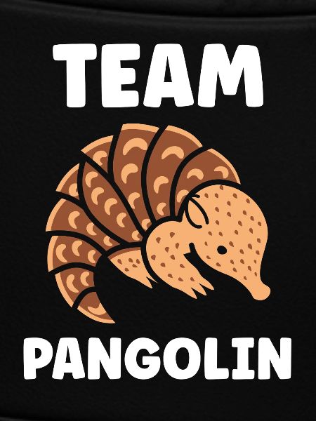 Pangolin Cartoon Team
