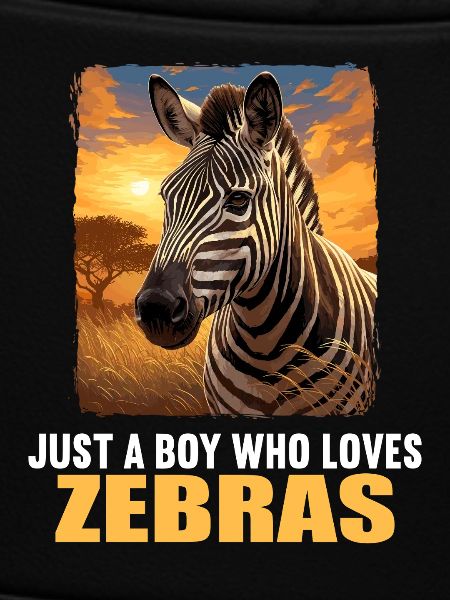 Zebras Zebra