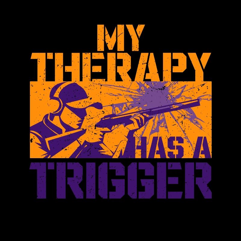 Clay pigeon shooting Target shooting