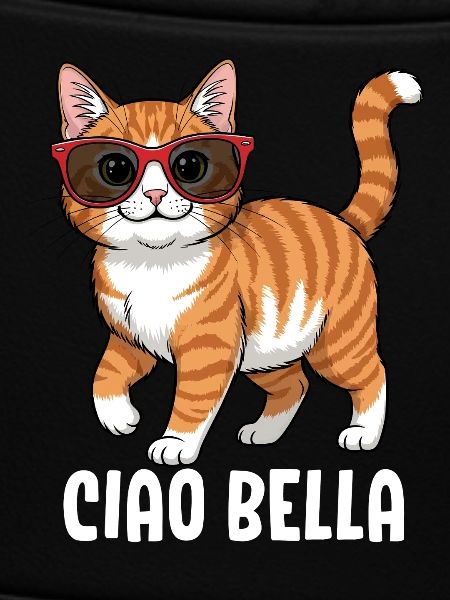 Ciao Bella