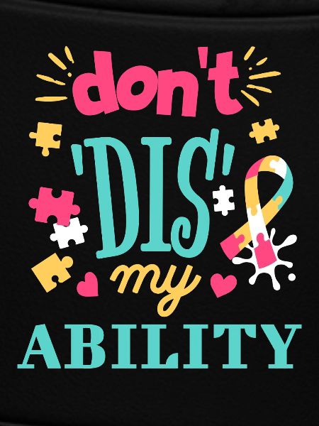 Acceptance instead of prejudice
