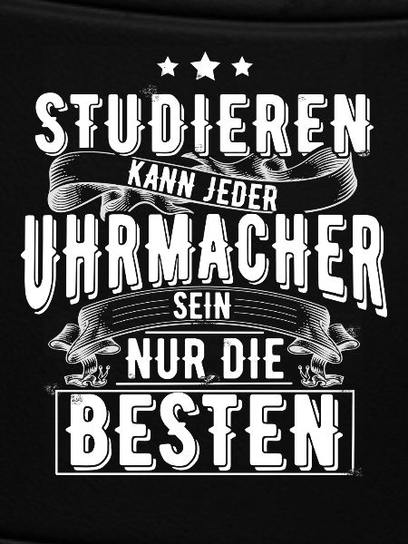 Uhrmacher