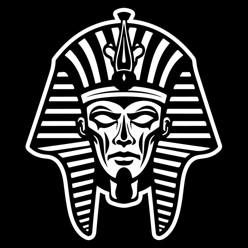 Pharao Symbol