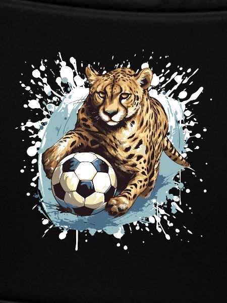 Gepard Fussball Team