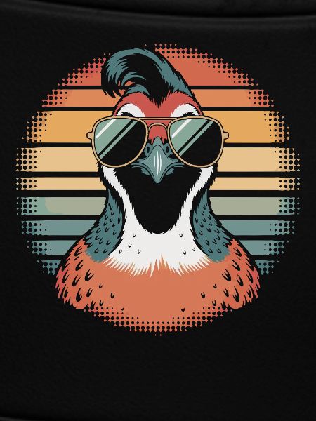 Quail Whisperer