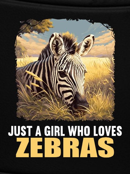 Zebras Zebra