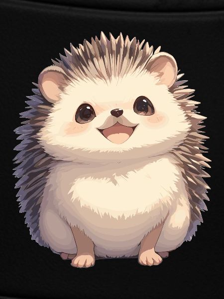 Hedgehog
