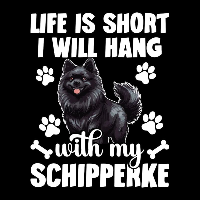 Life is short, I'm going to go with my