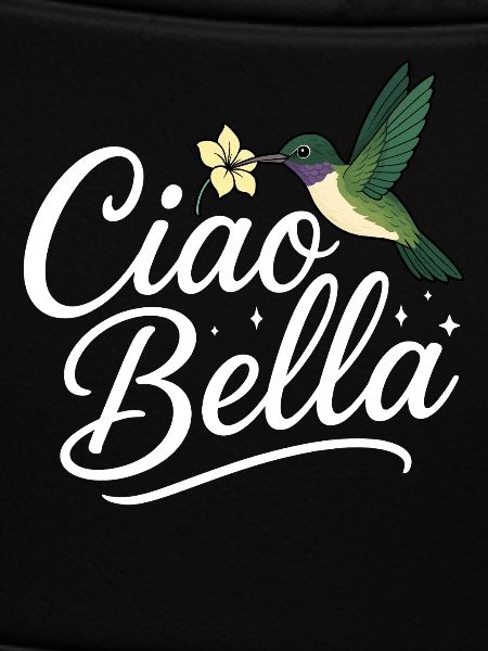Ciao Bella
