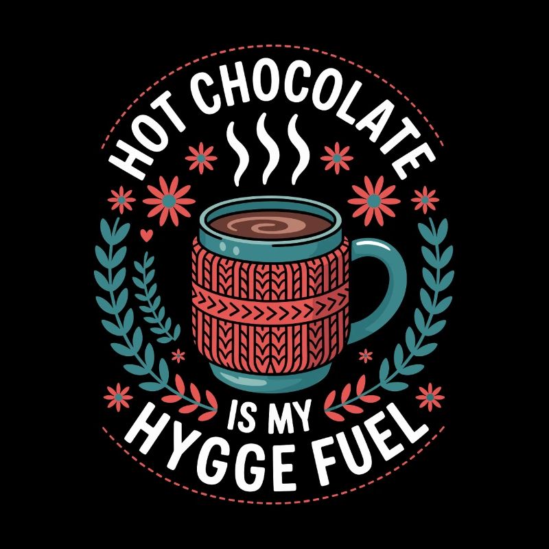 Collecte de chocolat chaud Hygge