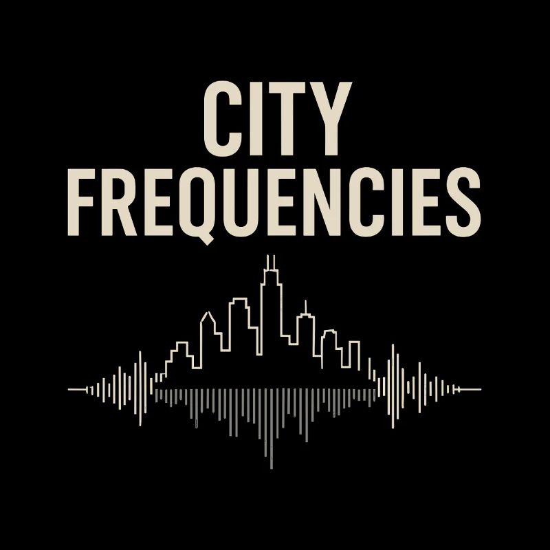 Fréquences urbaines – Urban Vibes Design