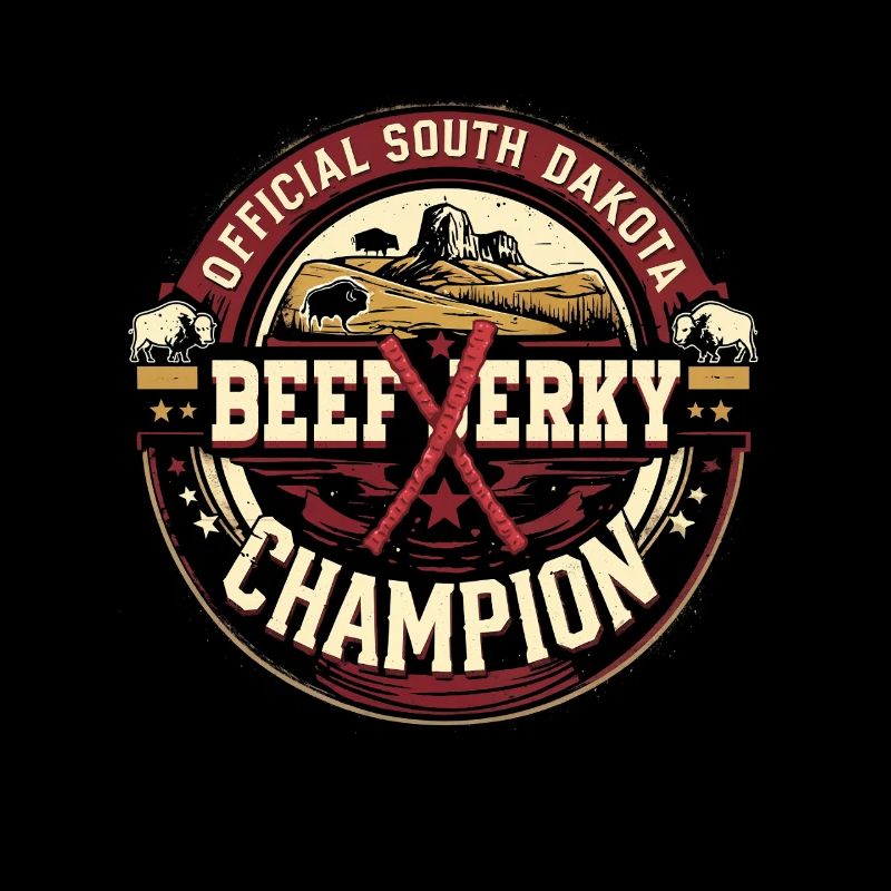 Beef Jerky South Dakota
