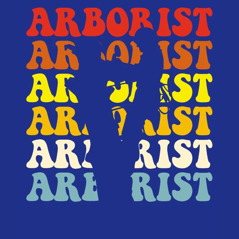 Baumpfleger Holzarbeiter Waldarbeiter Geschenk