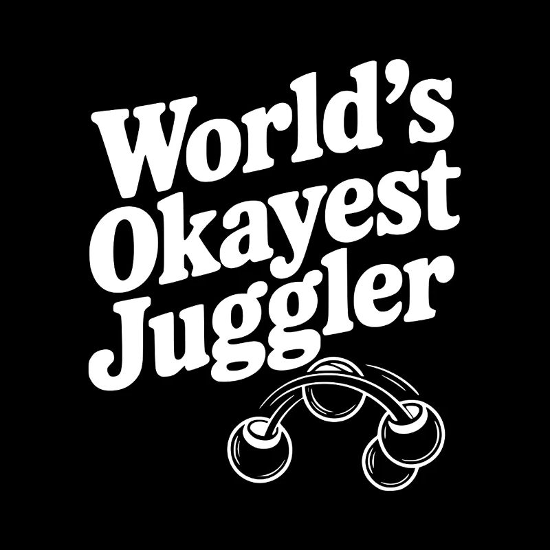 Le meilleur jongleur du monde