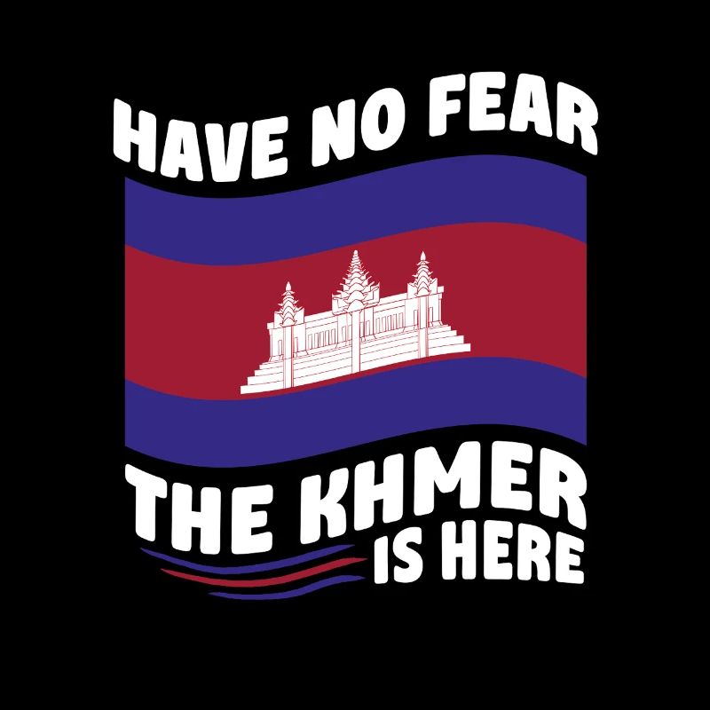 Cambodia Cambodian The Khmer Is Here